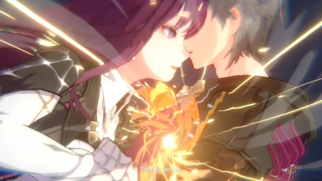 Star Railed Preview 5