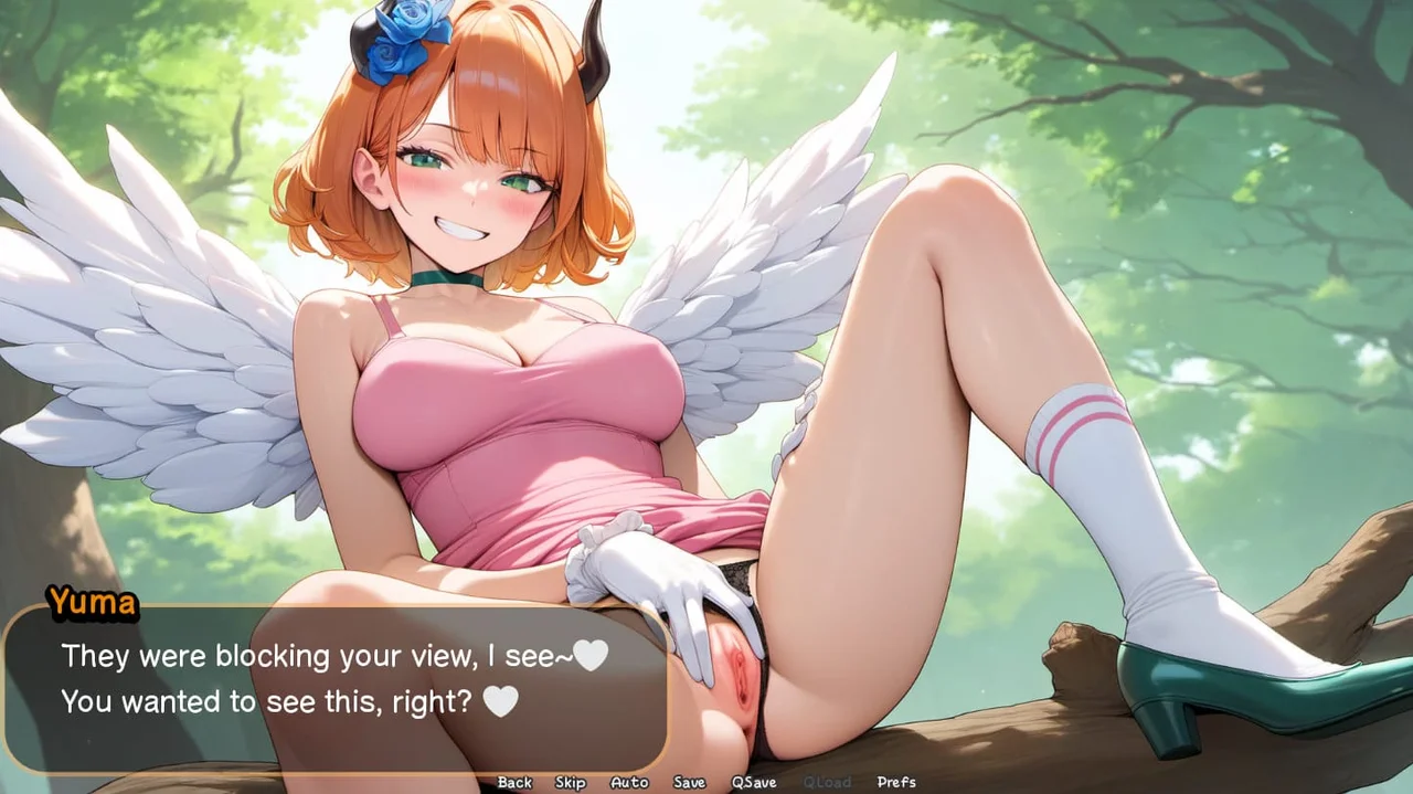 Orange Smash Preview 4
