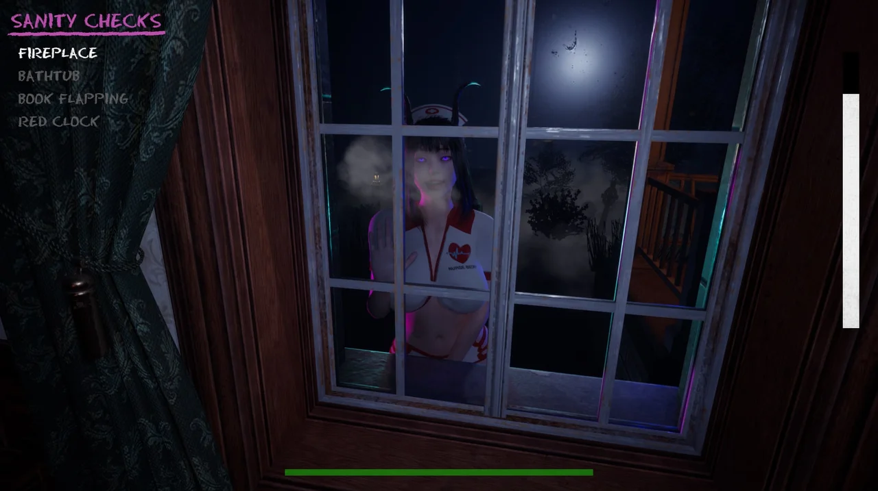 Haunting Havens Preview 4