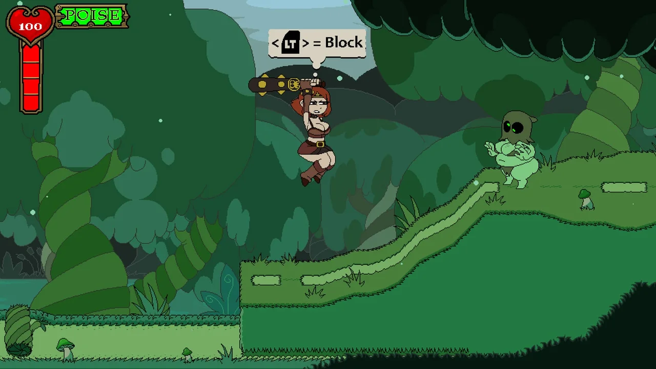 Bellagarths Quest Preview 1