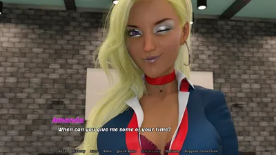 Sexmate Uncensored Preview 10