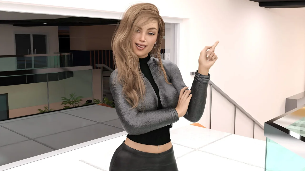 Milf Games Preview 5