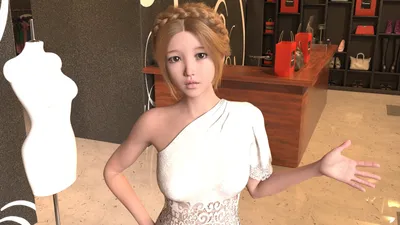 Angel and Succubus Preview 1