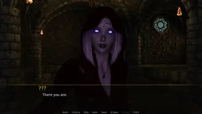 Dragon Incarnate Preview 5