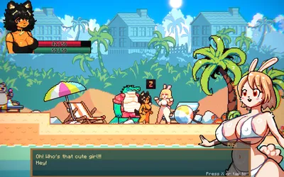 Gamer Struggles Preview 10