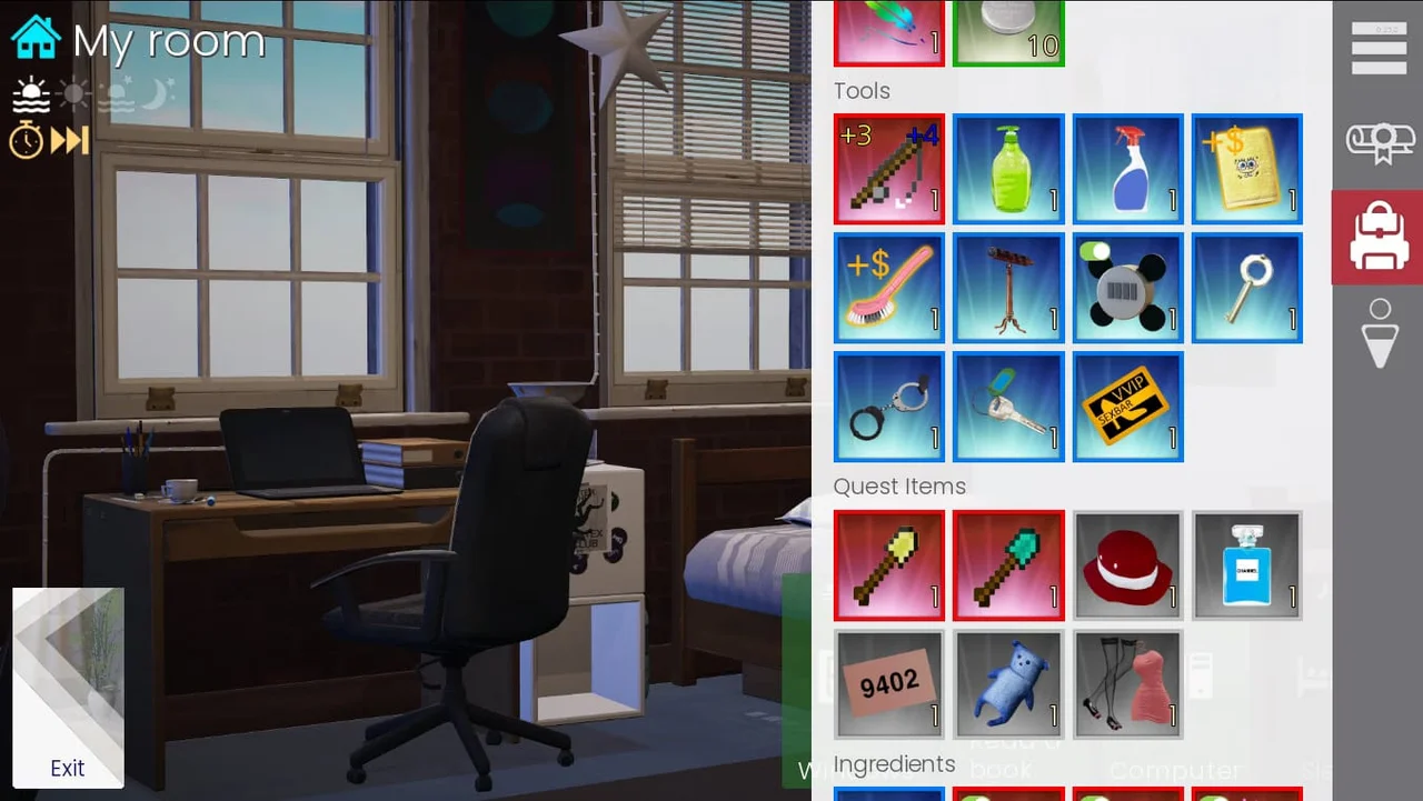 Agent17 Preview 4