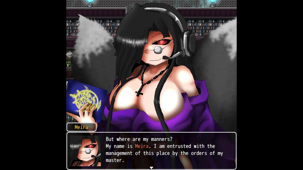Shrift 2 Preview 6