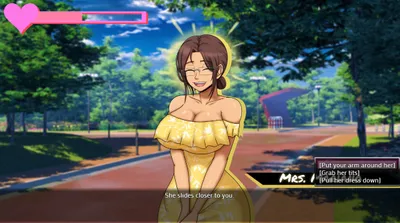 Mommy Manhandler Preview 10