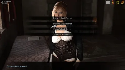 Long Live the Princess Preview 9