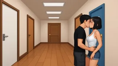 Awkward Awakenings Preview 10
