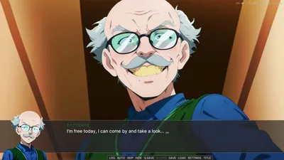Party of Lust Preview 6