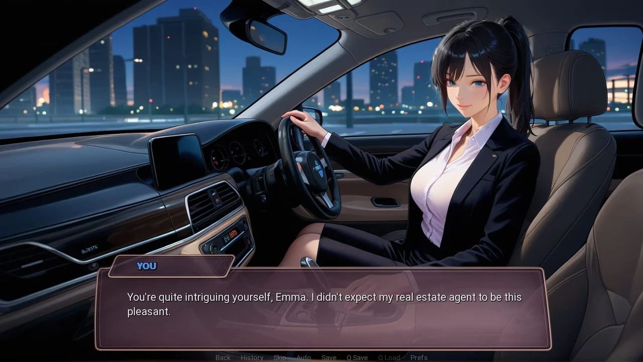 Sextates Manager Preview 4