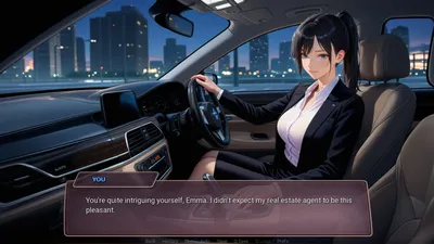 Sextates Manager Preview 4