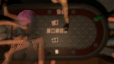 That Is All I Want Preview 2