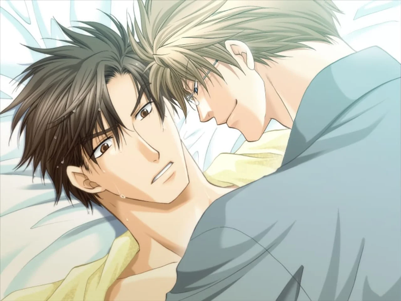 Kichiku Megane Preview 8