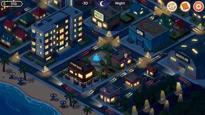 Lust for Wealth Preview 4