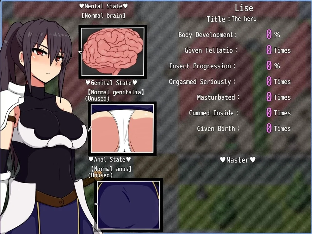 Liese in the City of Trials Preview 6