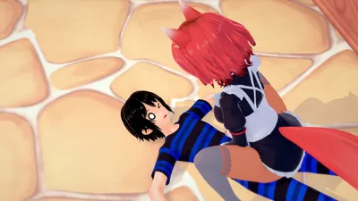 Not My Isekai Preview 8