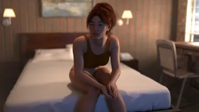 Layla Shattered Hopes Preview 3