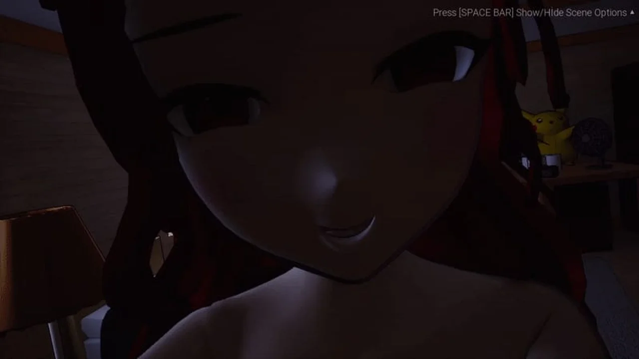 Seven Days With My Yandere Girlfriend Preview 6