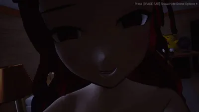 Seven Days With My Yandere Girlfriend Preview 6