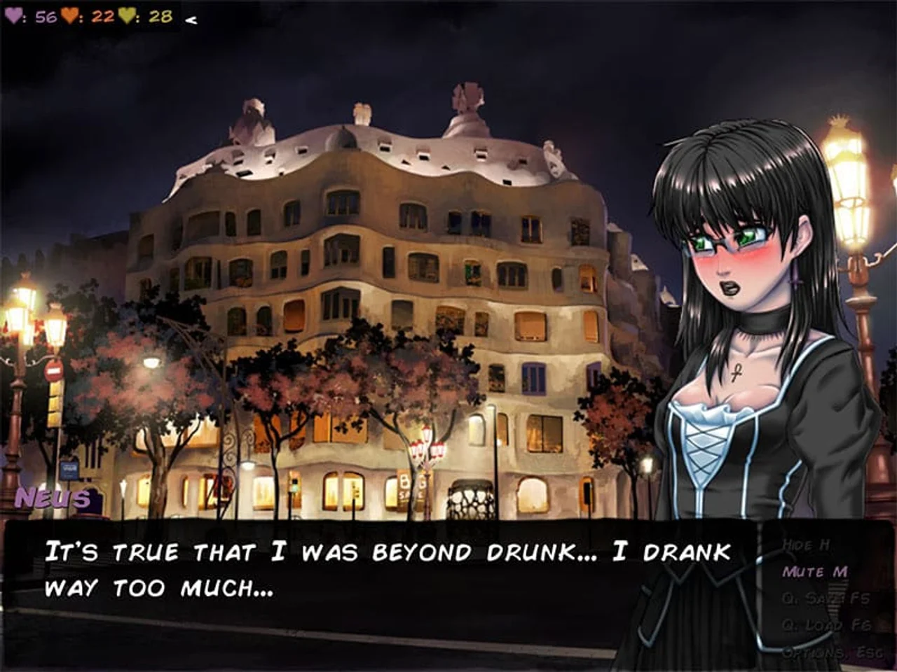 Pact With a Witch Preview 10