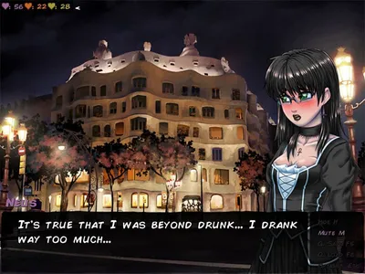 Pact With a Witch Preview 10