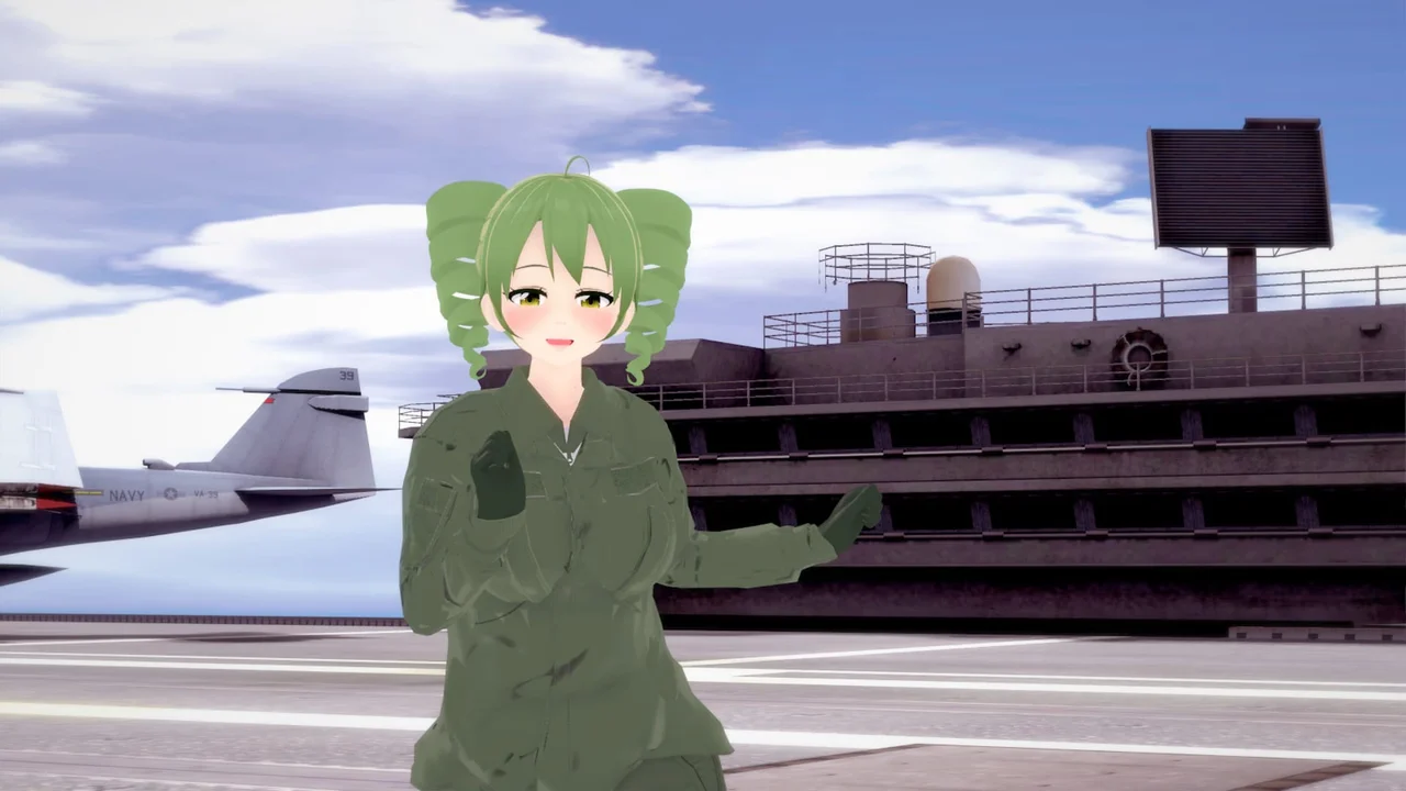 Serene Skies Preview 8