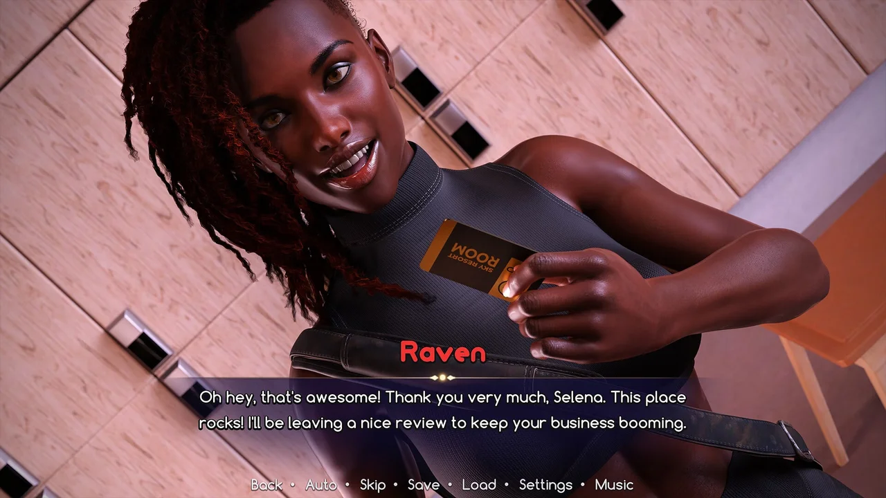 Sky Resort 3 Preview 10
