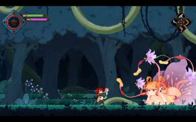 Dungeons and Cat Preview (3)