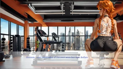Workin out Preview 2
