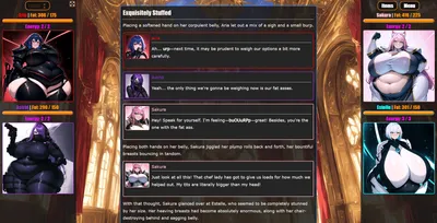Fataclysm Preview 4