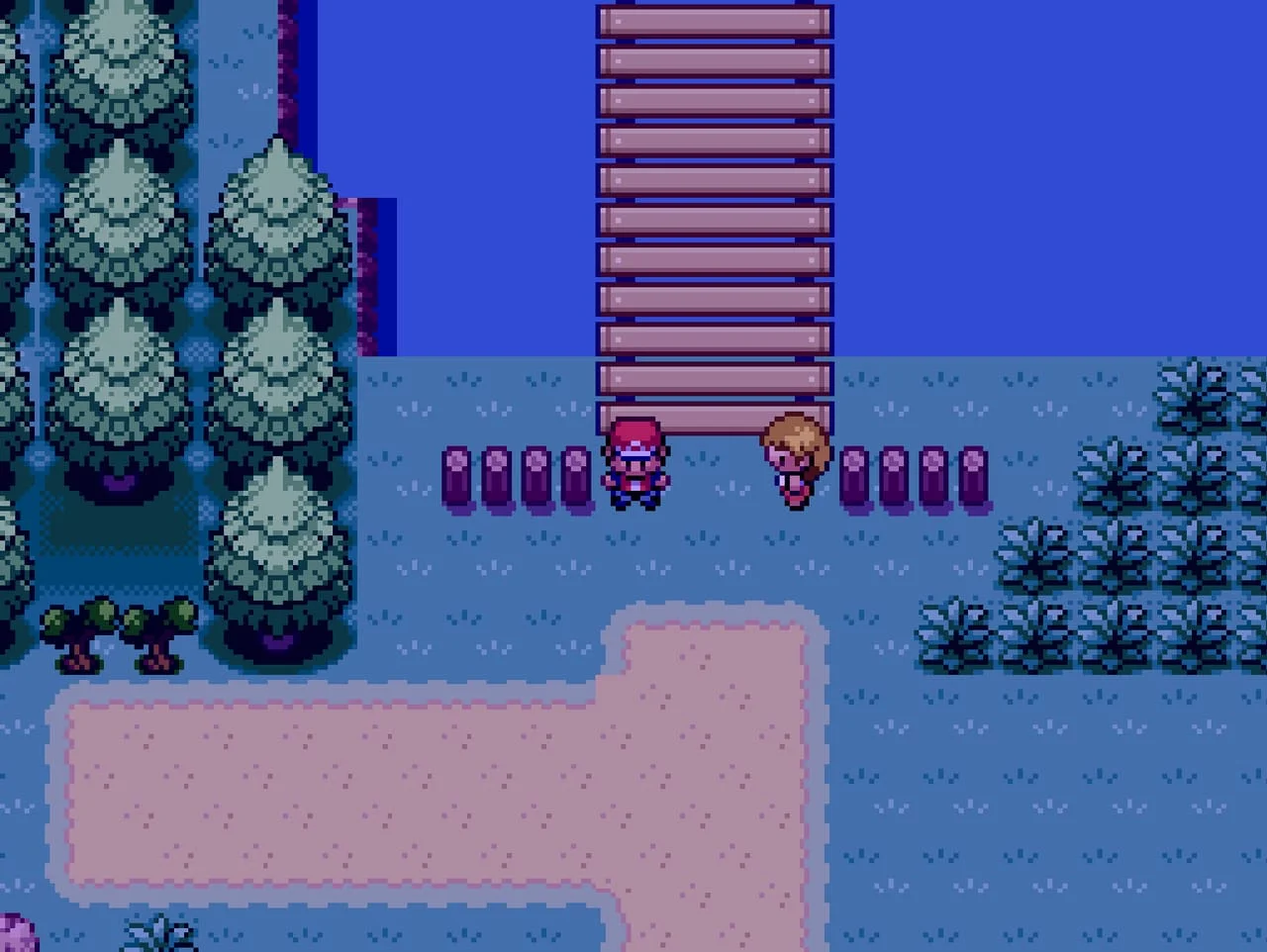 Pokemon Ardor Preview 4
