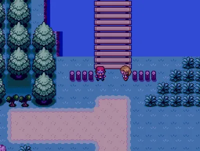 Pokemon Ardor Preview 4