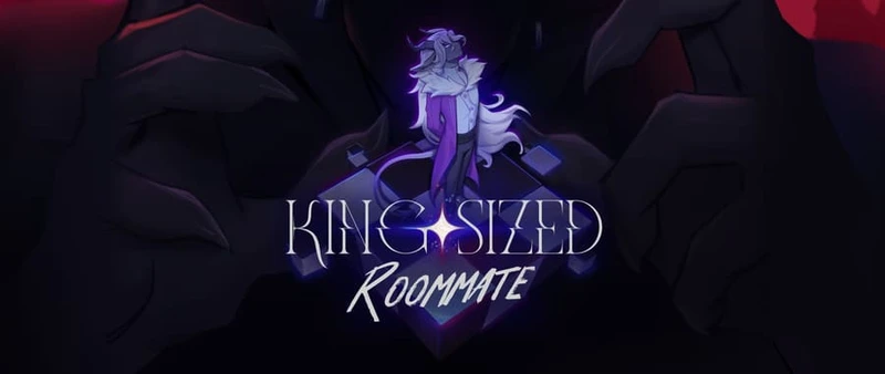 King-Sized Roommate