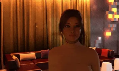 Agent Sherine Preview 9