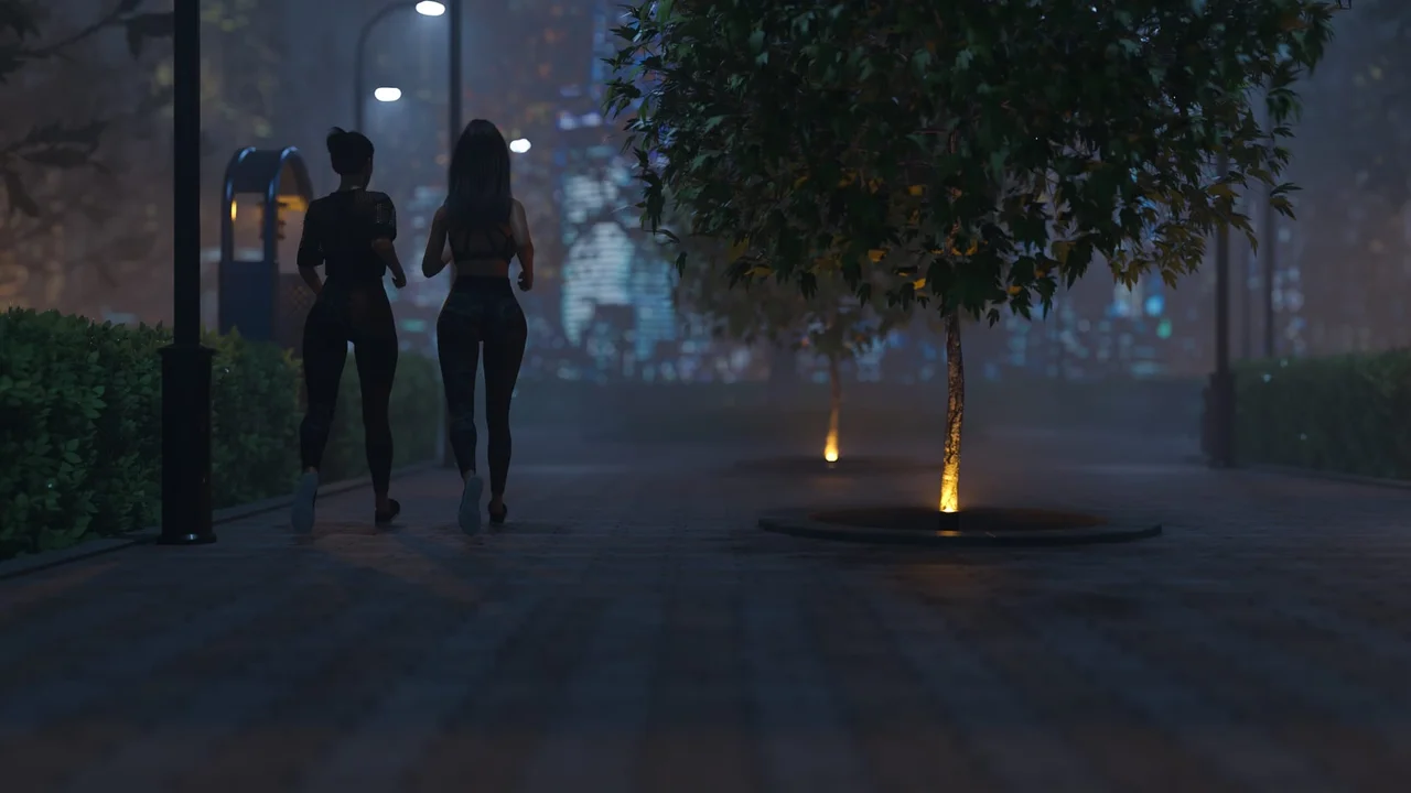 Beyond Tomorrow Preview 10
