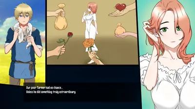 Potion Impact Preview 3