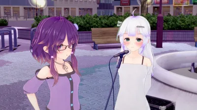 Two Sides of the Same Coin Preview 5
