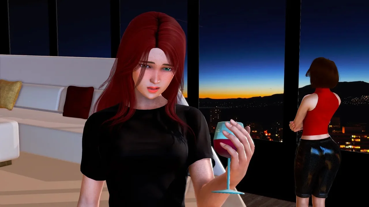 Endowed Preview 2