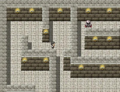 Maids and Masters Preview 2