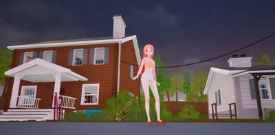 Unreal Bellyful Life Preview 9