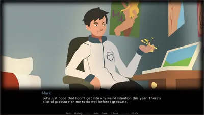 A Town Uncovered Preview 6
