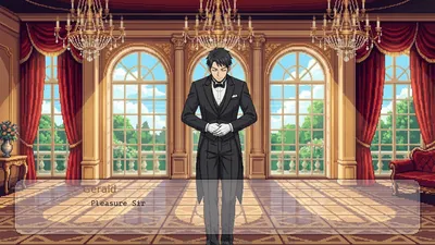 Kings Maid Preview 4