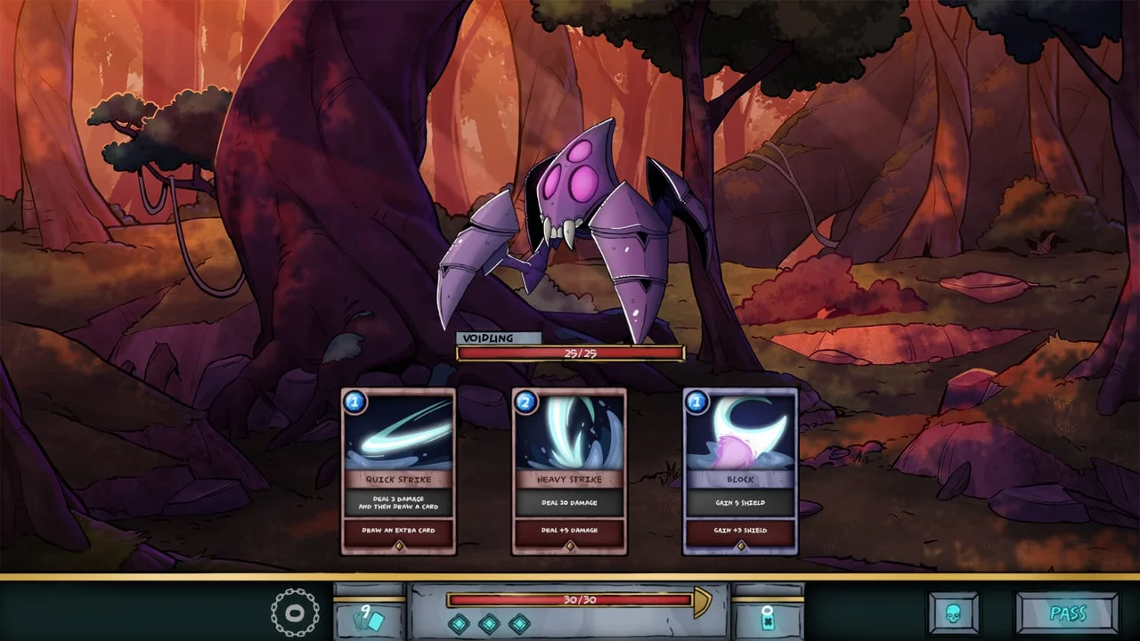 Lust in Runeterra Preview 3