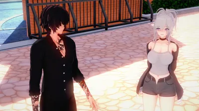 Love or Power Preview 9