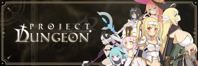 Project Dungeon