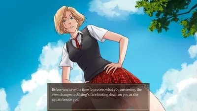Under Your Spell Preview 3