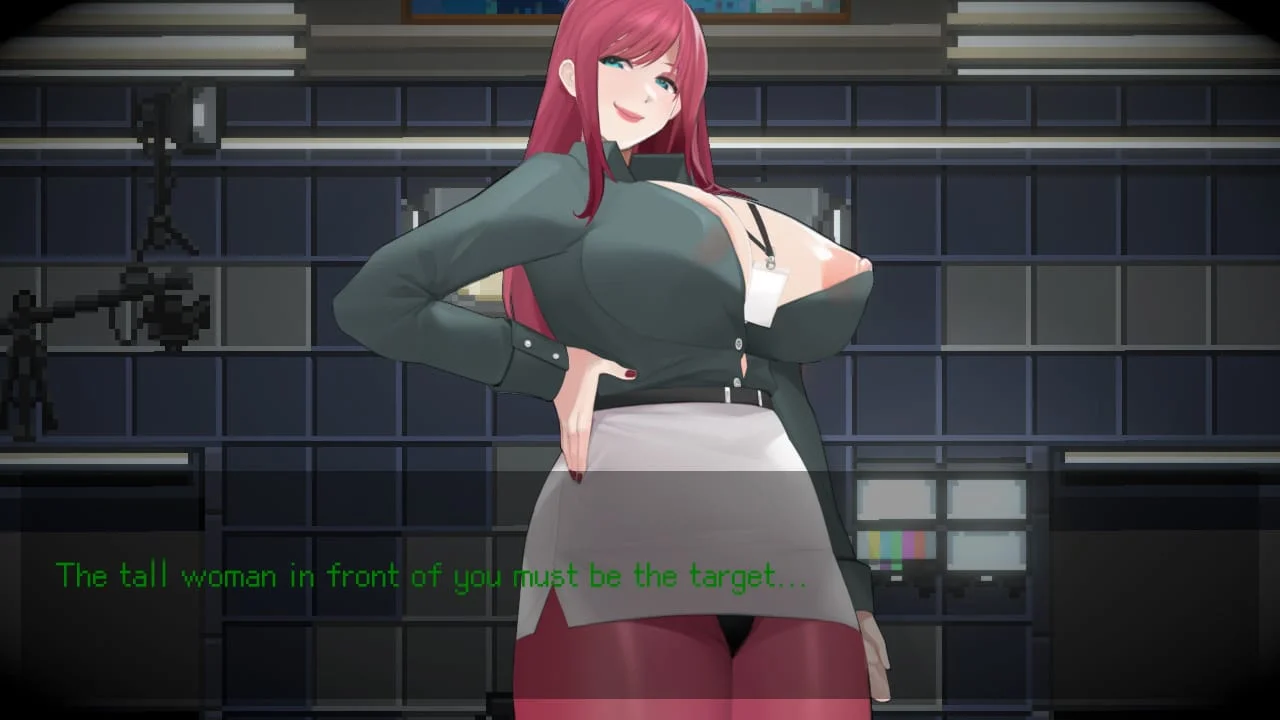 Falling Ranger Preview 2