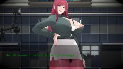 Falling Ranger Preview 2